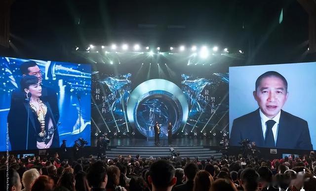 刘嘉玲神预测!影帝影后全猜中,金像奖有“分猪肉”的嫌疑!