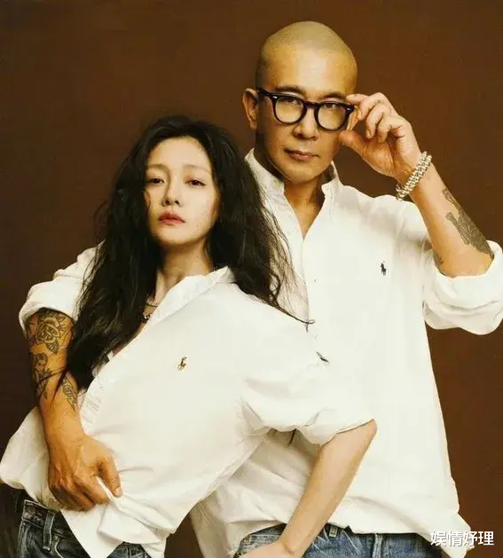 张兰爆料再升级!大S出轨铁证曝光,网友:这场婆媳大战谁是赢家?