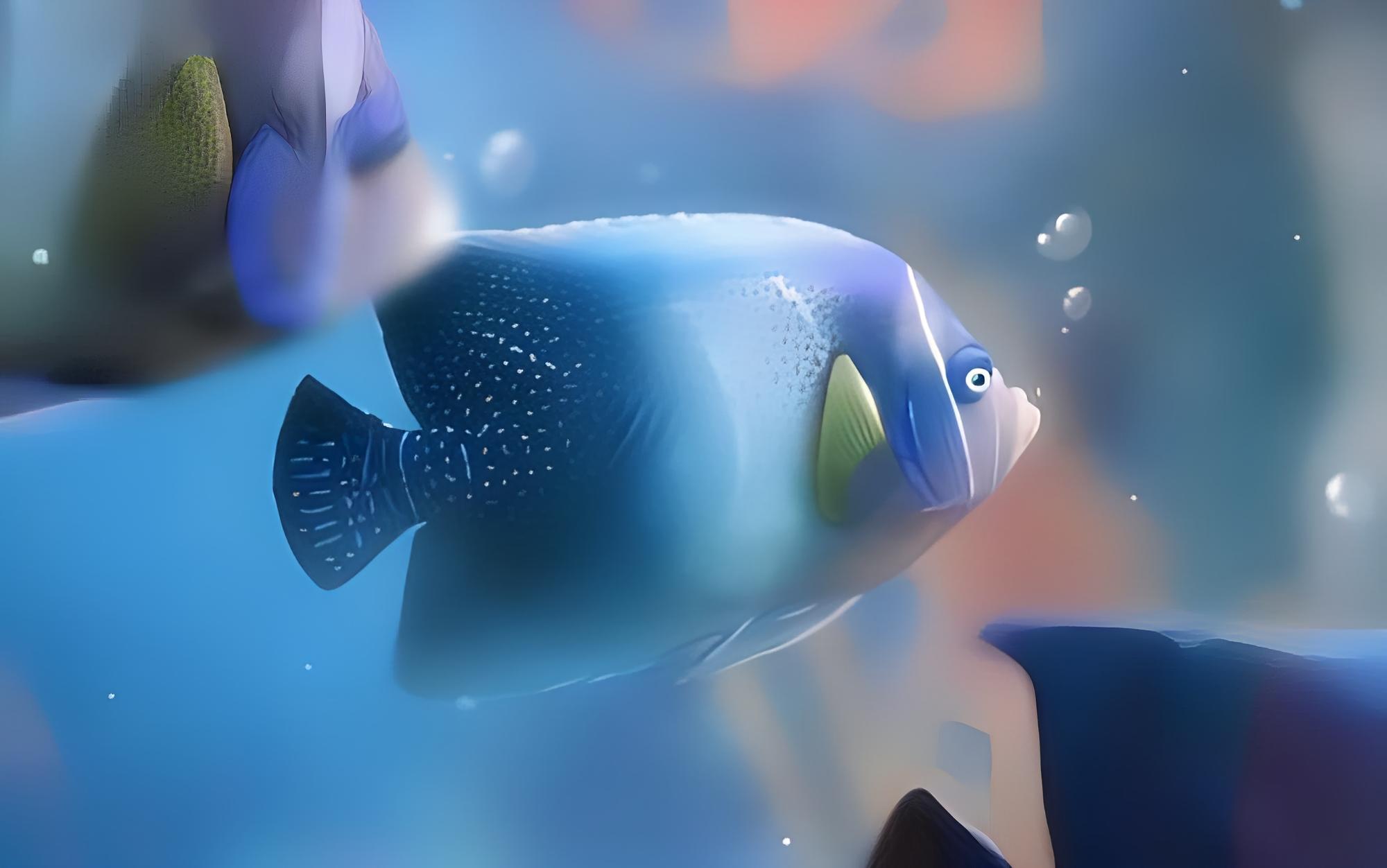 野钓必备技巧：如何找鱼