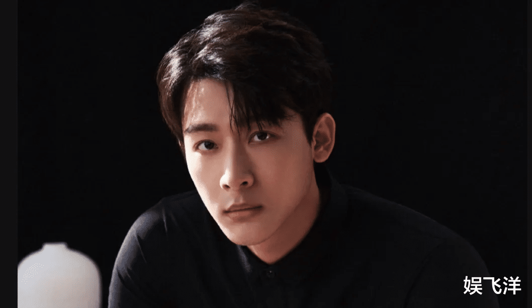从“黑历史”到“演技粉”：张晚意如何在《锦绣安宁》中震撼观众
