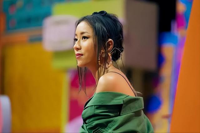 “黑美人”吉克隽逸，原来为了出名真的可以肆无忌惮