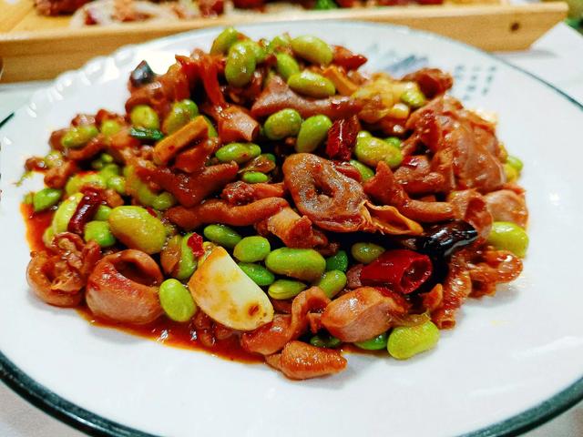 中秋节将至,6道下饭菜分享给大家,寓意好,端上桌还有面子