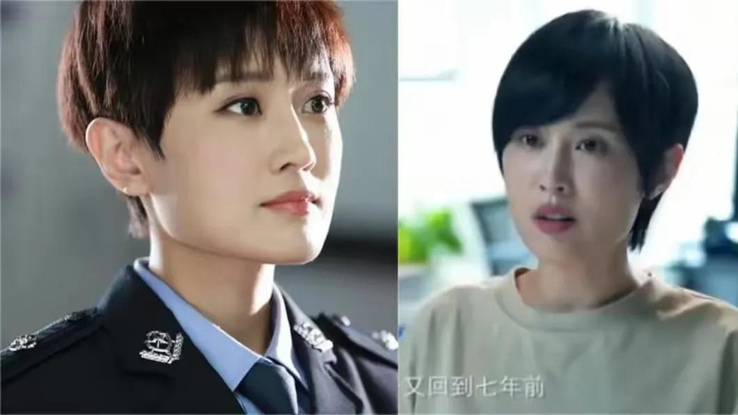 《白夜破晓》热度破万！6主演两位升级爸妈，潘粤明与她因戏牵手