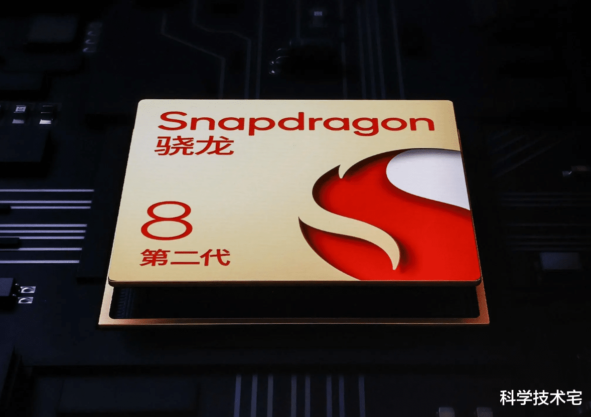 麒麟9100芯片跑分曝光，性能追平骁龙8 Gen 2！华为mate70首发？