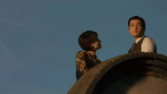 2024年豆瓣评分最高的10部国产剧：《庆余年2》第10，《繁花》第2