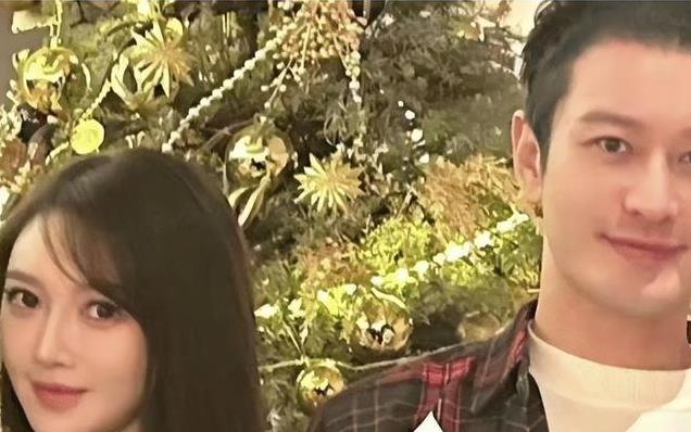 万万没想到,名媛培训班的坑,黄晓明刚结束,冯绍峰又接上了!