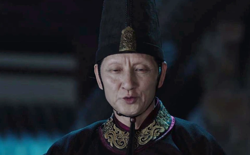 《庆余年》6大太监结局：戴公公下场死无全尸，洪竹成为范闲管家