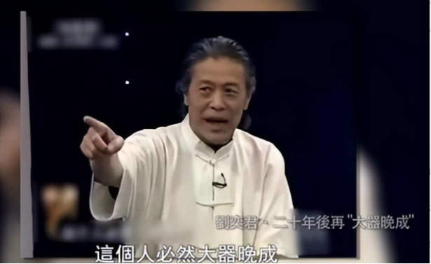 越老越帅的男星我只服这4位,不整容,不油腻,连褶子都魅力十足