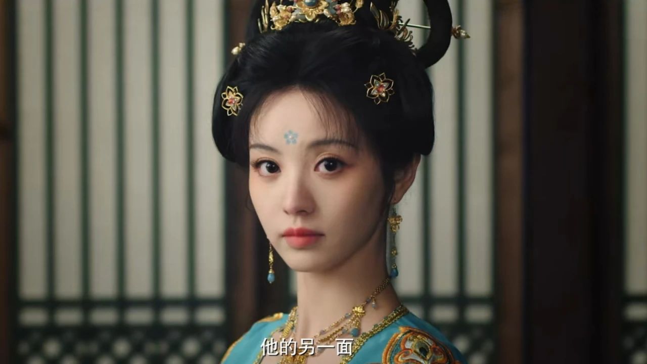 《子夜归》首发预告,许凯、田曦薇人设带感,志怪题材吸引人