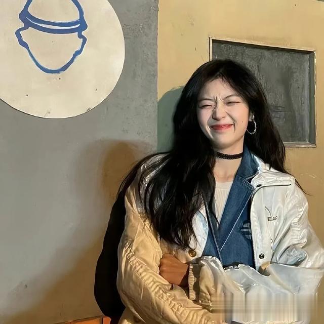 孙千 谁懂她真的好松弛好有生命力 ???