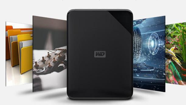 移动硬盘什么品牌质量最好？推荐几款热门型号