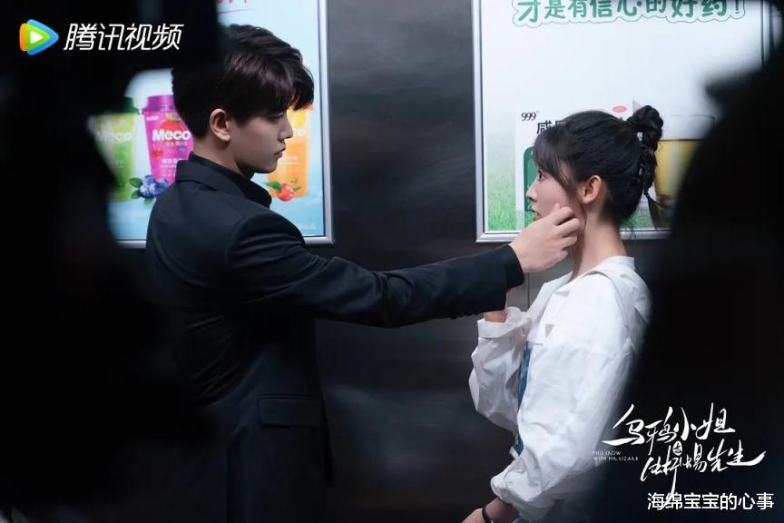 任嘉伦主演的15部剧，火了4部，扑了6部，关键还是要看女主是谁！