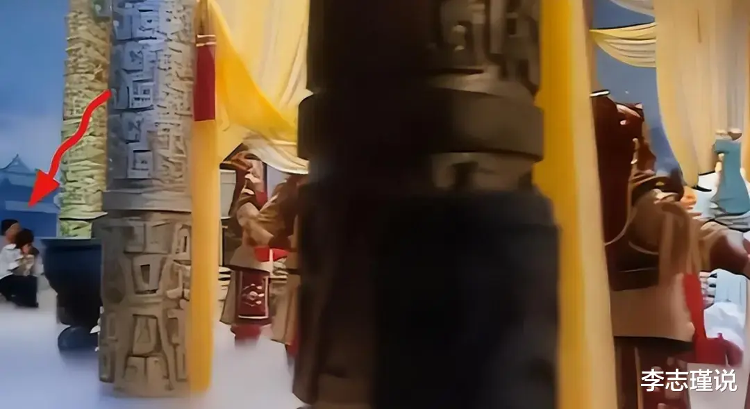 86版《西游记》的穿帮镜头，看完笑到胃痛，当年我们都被骗了