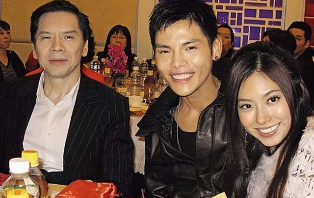 郭碧婷不再隐瞒！揭穿与向佐婚姻真相，不离婚并非财产而是因为他