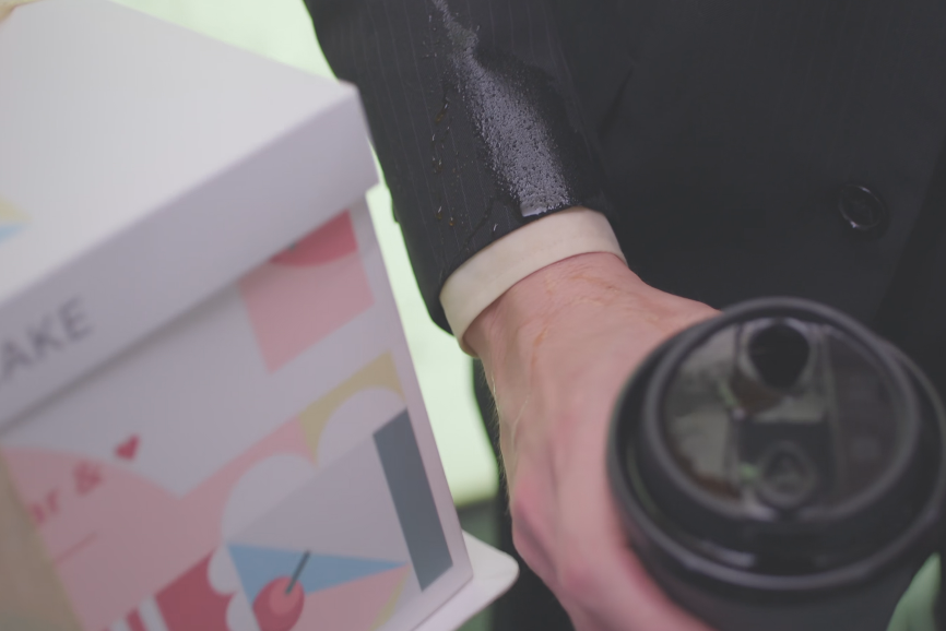 忍无可忍弃剧了，《承欢记》越看越离谱，导演真有你的