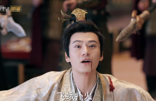 看完《长乐曲》40集大结局!我难掩激动,无语凝噎,写下这段文字