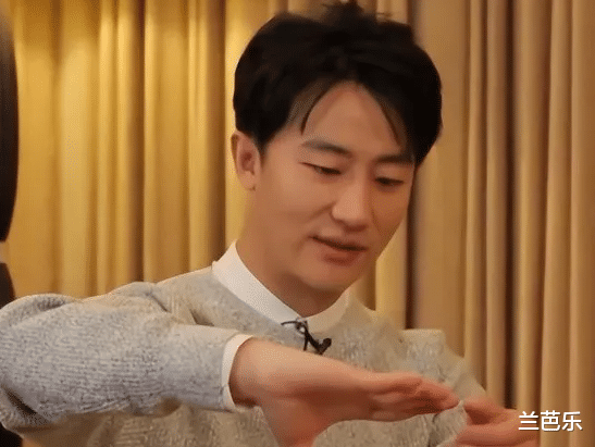 《掌心》刘诗诗被“丑手指”拖累，明明有张美脸，伸出手却能把人笑死