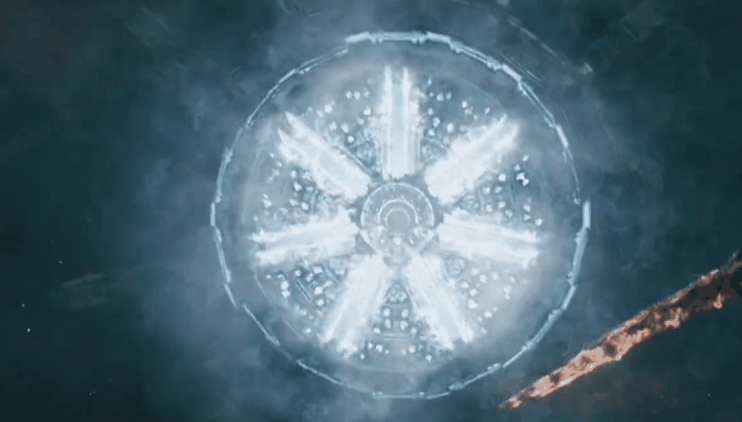 等1年,《流浪地球3》呼之欲出!播出时间曝光,郭帆上热搜太惊喜