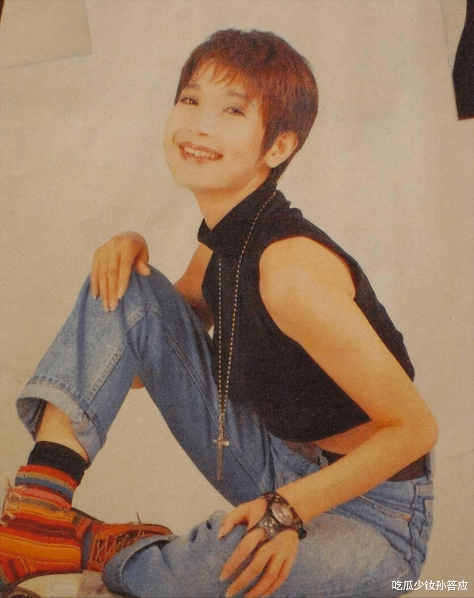 噩耗!54岁歌星张咪舌癌复发,将切除半舌告别舞台,五年三癌缠身