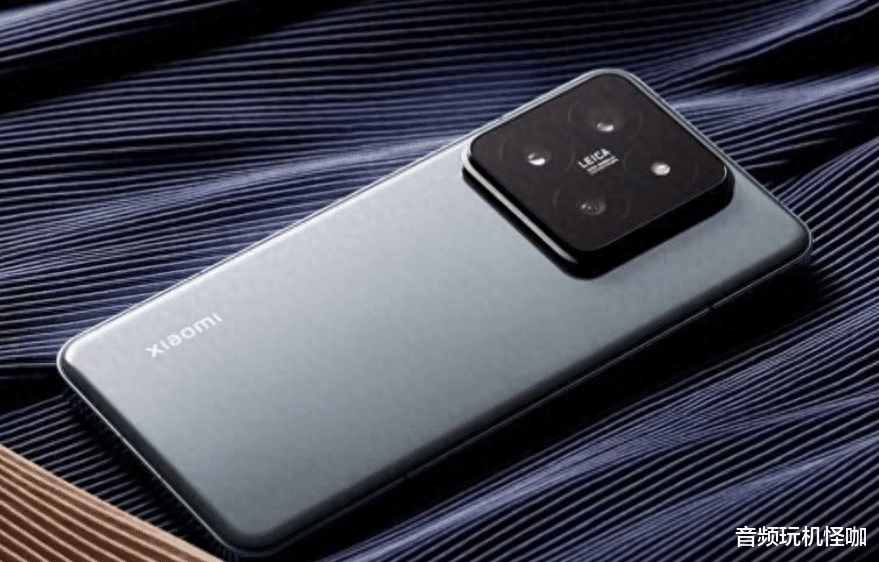 小米15的背后:处理器,正成为整个行业的“悲哀”