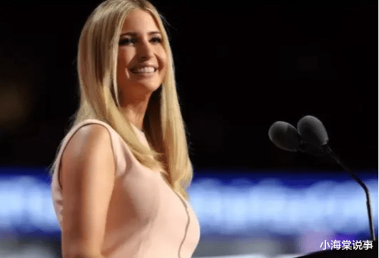 马斯克不仅入职白宫，还与特朗普长女伊万卡“绯闻”在线