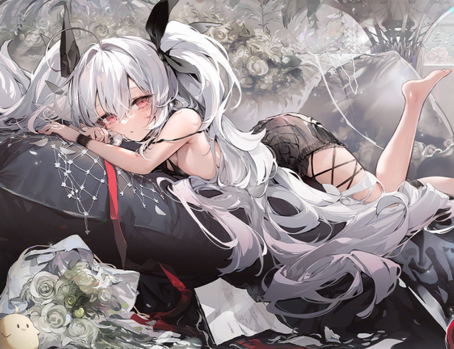 碧蓝航线7周年第二弹复刻皮肤性价比推荐 恰巴耶夫的皮肤很香