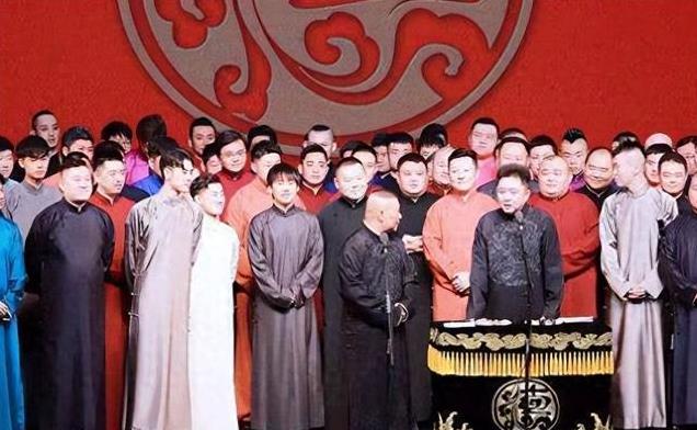 郭德纲宣布德云社继承人是郭麒麟，而公司法人、大股东都是王惠