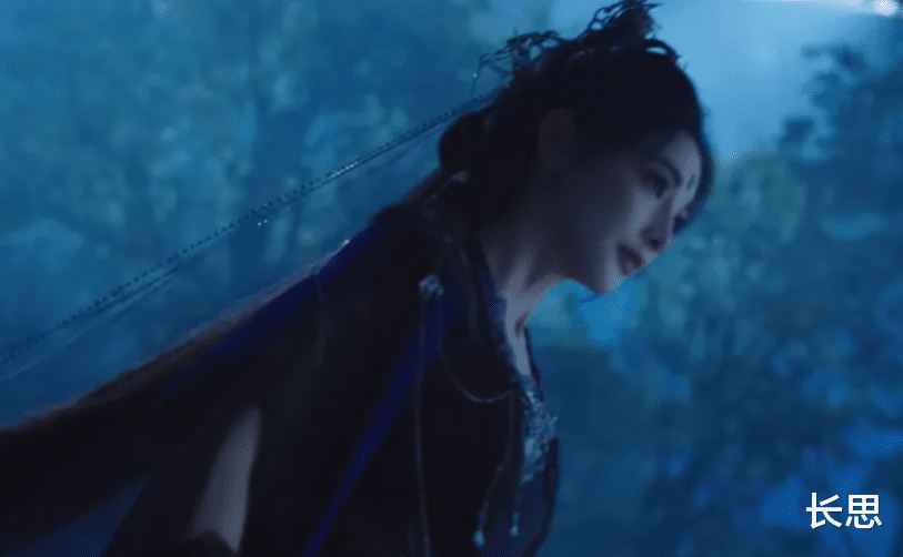 实力派加盟,这回,武侠剧可能要出爆款了