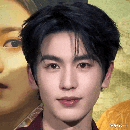 当22岁赵今麦遇上27岁张凌赫，我才明白，为何说CP感真是门玄学