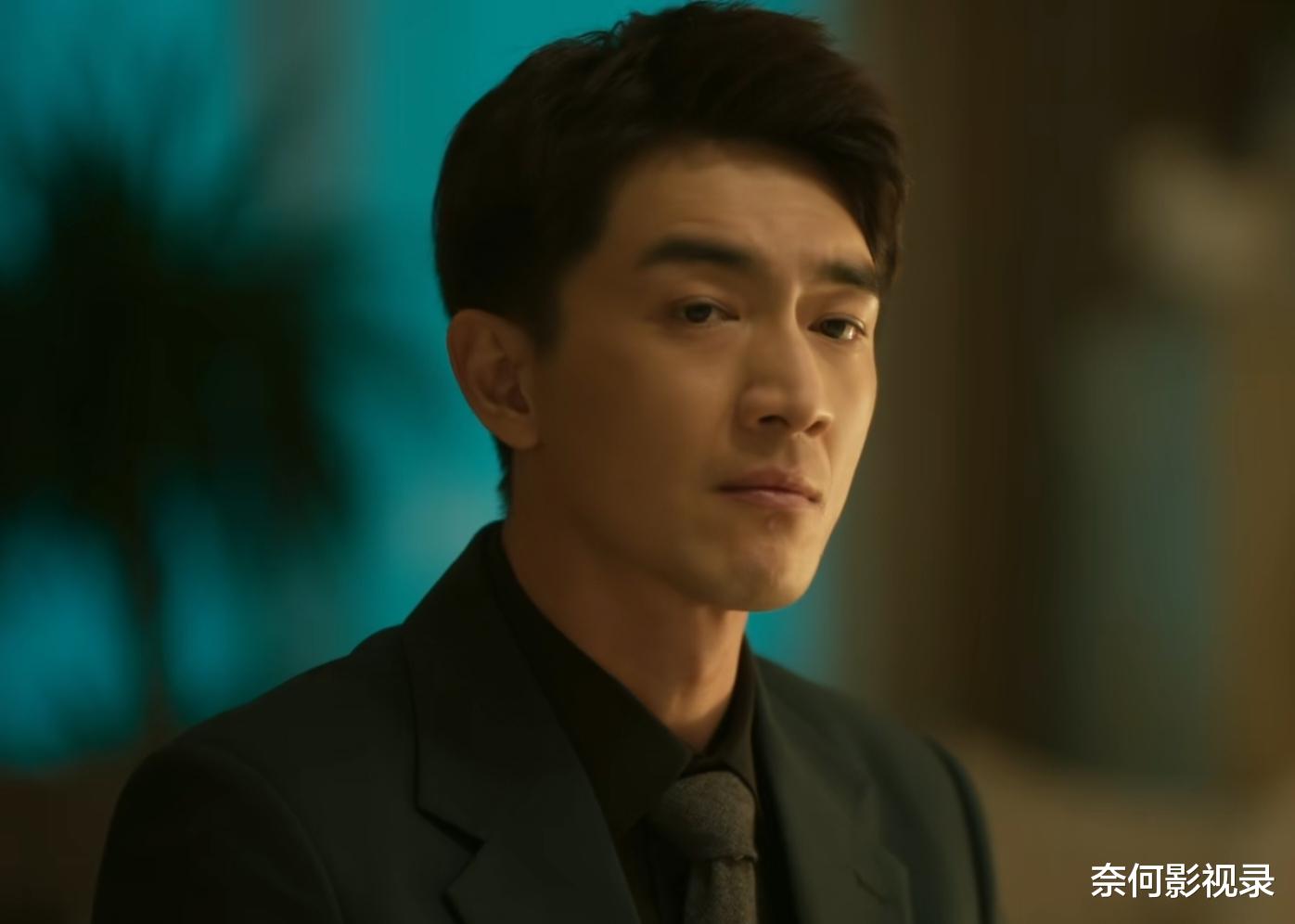 《玫瑰的故事》结局大圆满!总算是没让广大网友失望