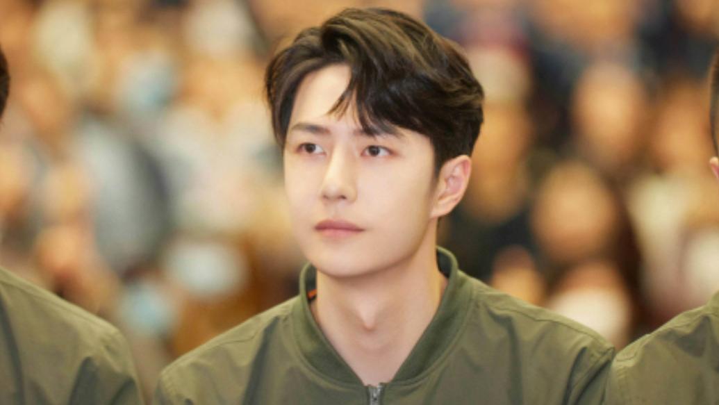 王一博火到离谱，《维和防暴队》路演票炒到万元，影院设四道关卡