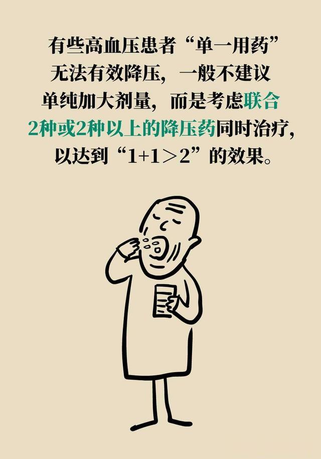 吃了十几年降压药却无任何并发症？诀窍6个字