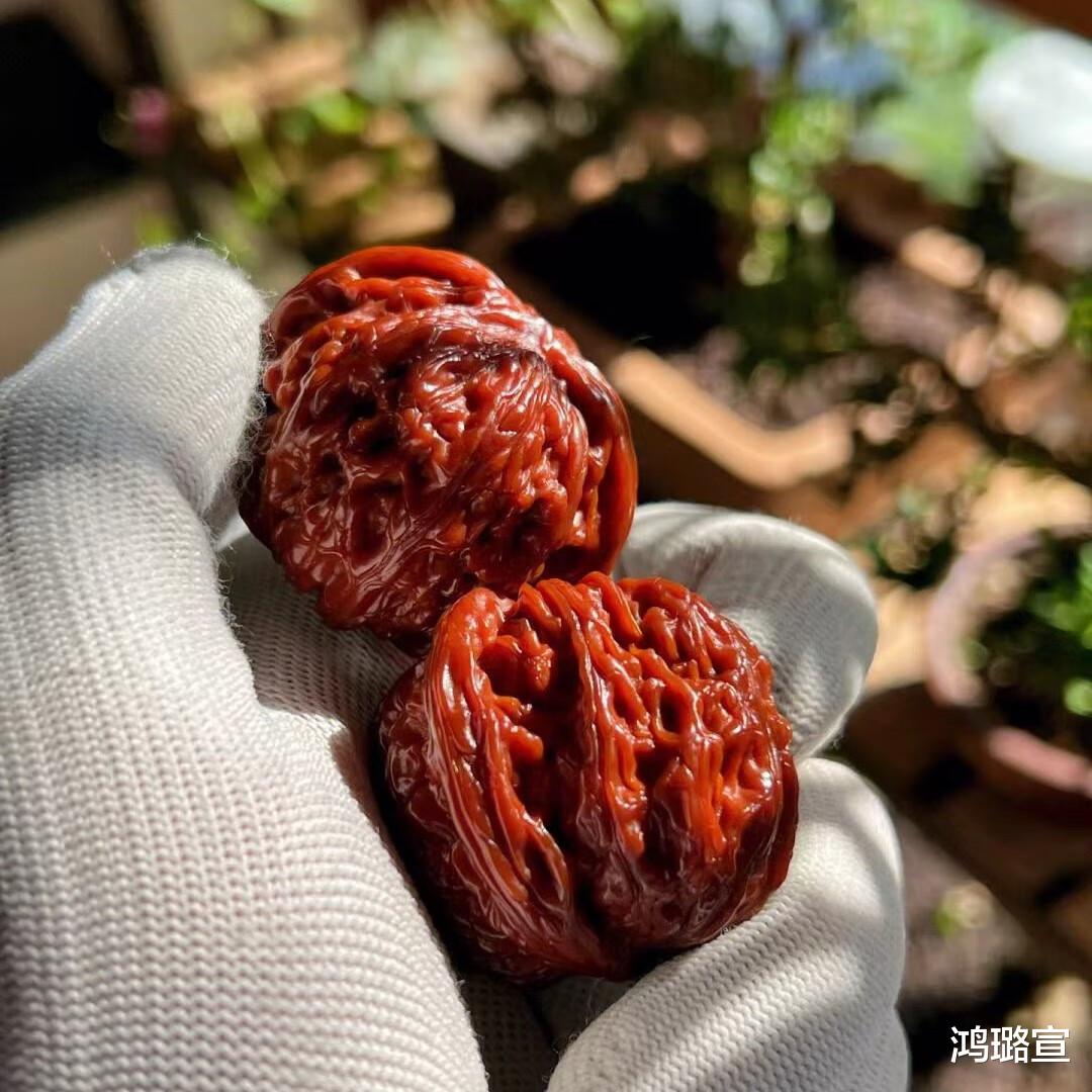 不管文玩界怎么变这几种文玩永远都经典？还真是！