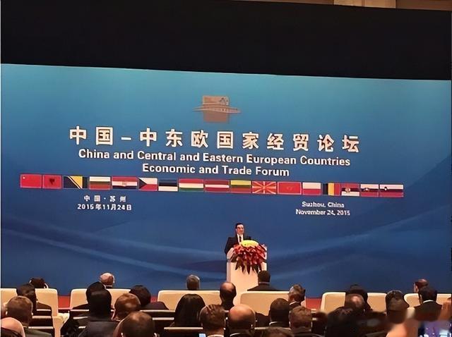 后悔也晚了！当年支持“台独”的立陶宛，如今得到了应有的下场！