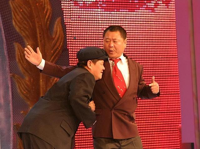 1个失误成了春晚的经典，也成了压倒范伟不上春晚的最后一根稻草