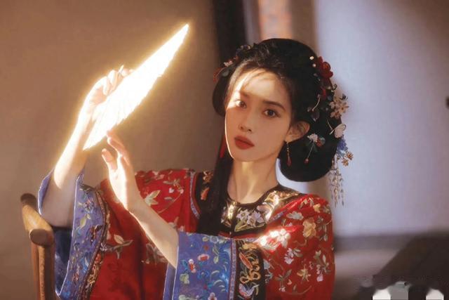 娱乐爆料：白鹿，孟子义，肖战，张钧甯，泫雅