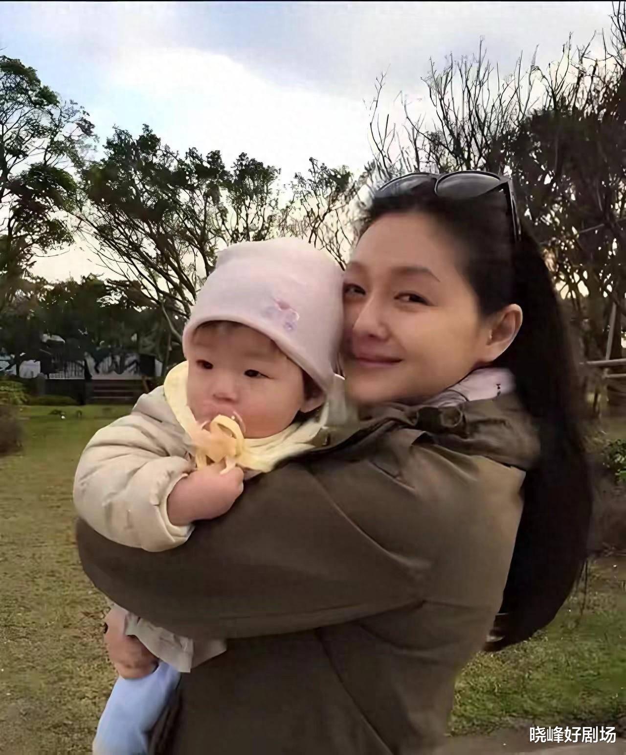 大S汪小菲抚养权争议升级,公众人物纷纷站队,家庭纷争何去何从?