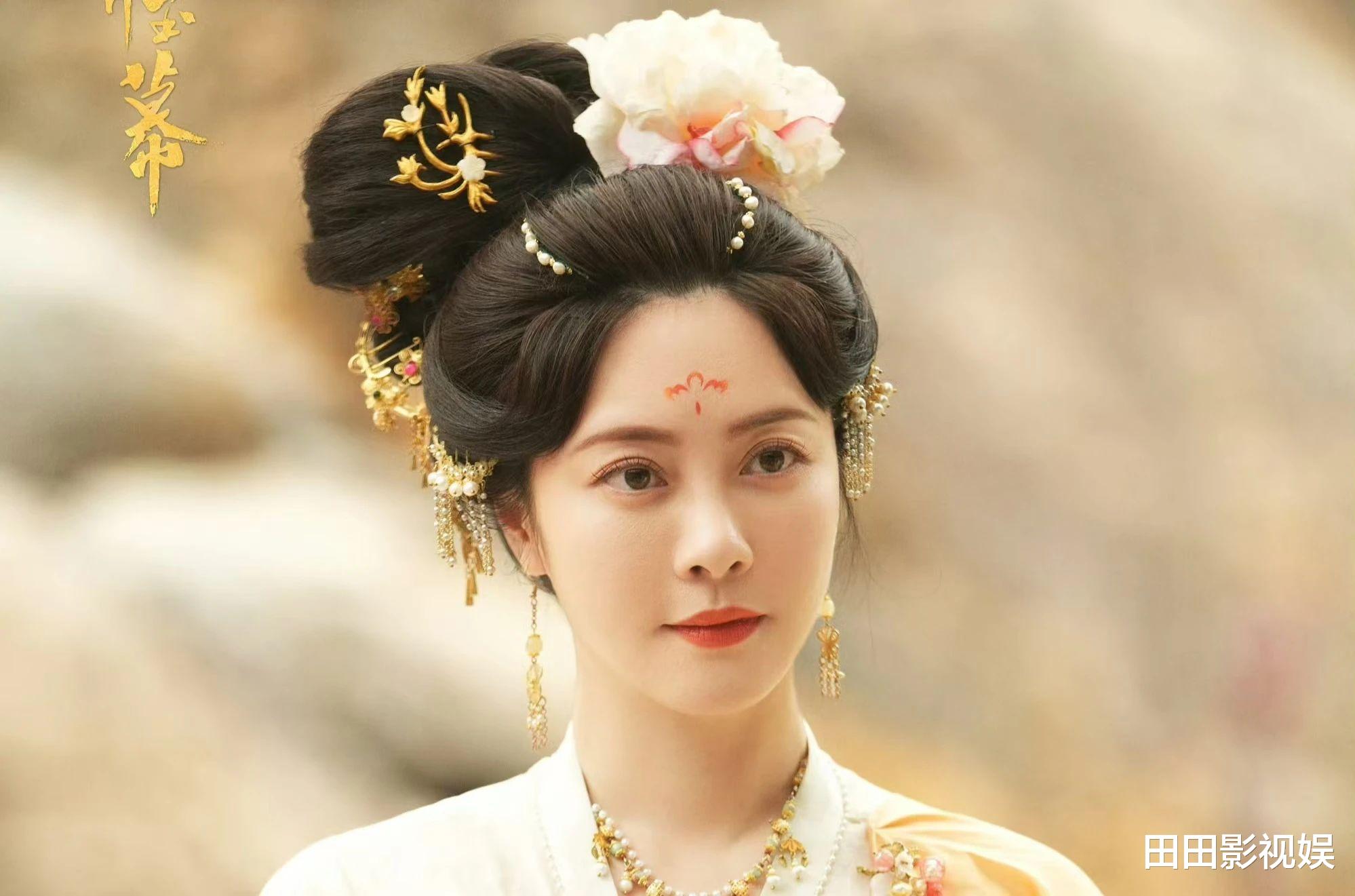 珠帘玉幕：端午的商业战略错在哪里？为何越云岫桓郎跟着她都死了