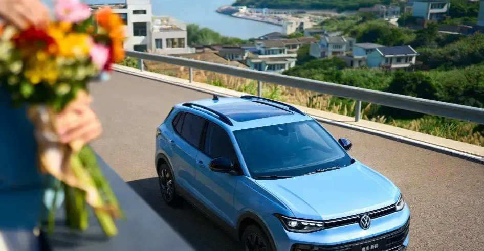 7.99万买大众SUV，9万落地丰田紧凑级，油耗4.5L，动力总成终身质保
