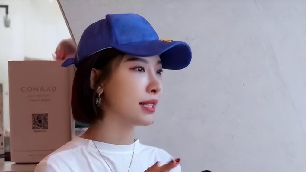 何猷启前妻首次透露：不再找年龄小、富二代，2个女儿一年120万