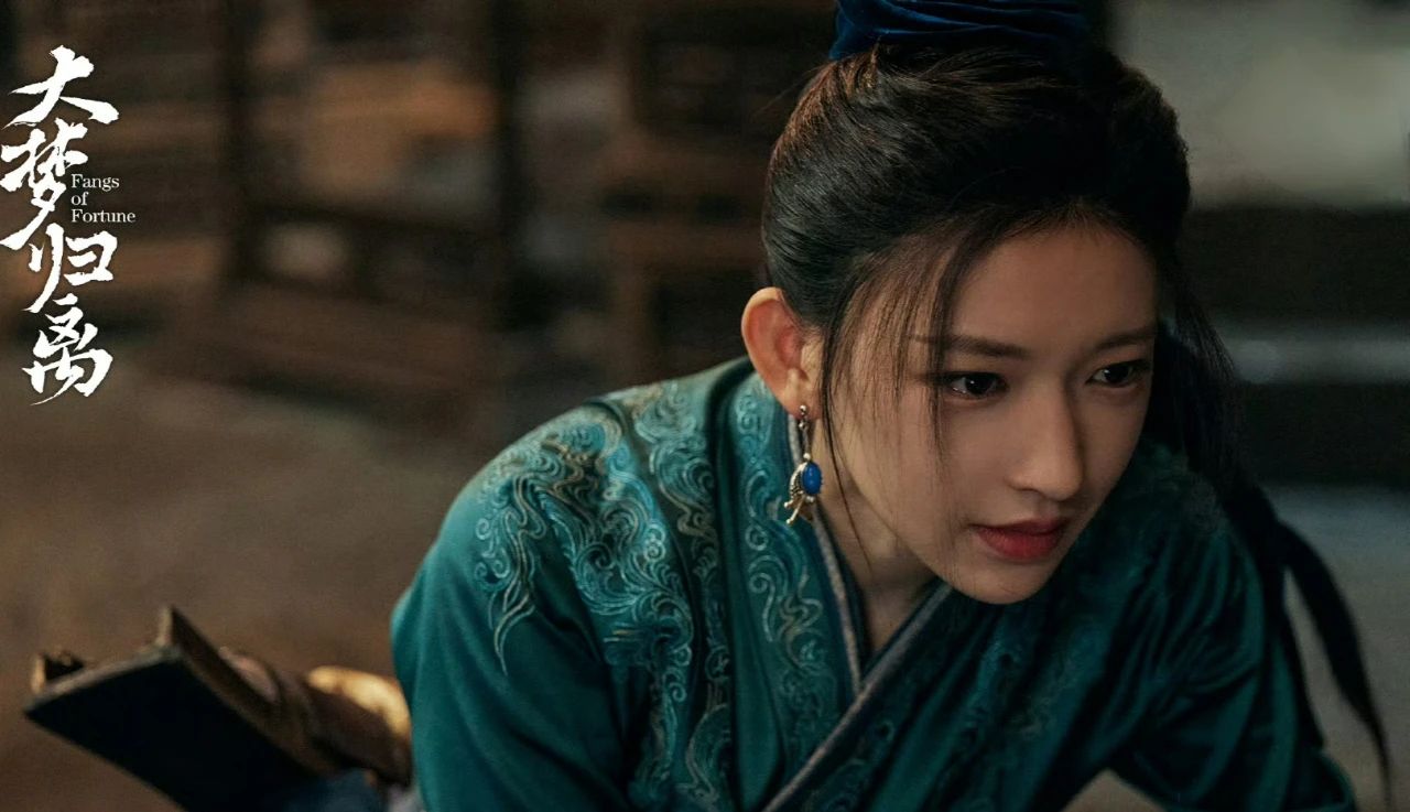 爱豆转型演员的10位95花,有人成了顶流,有人已销声匿迹