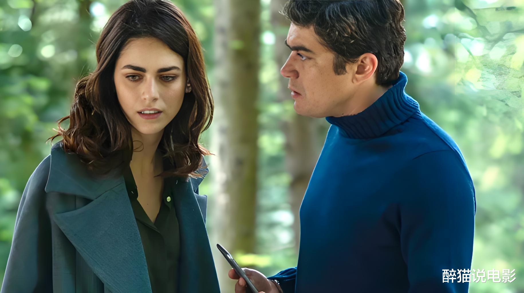 这三部R级悬疑片，高能烧脑神反转，看完也猜不到结局