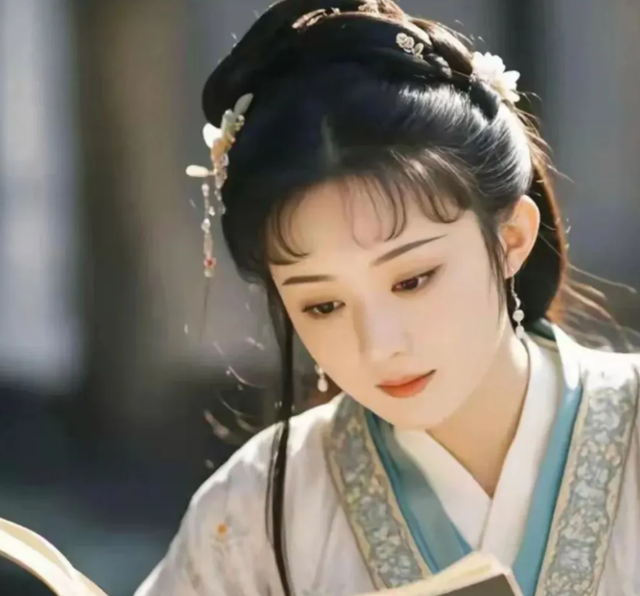 红楼翻拍最佳阵容曝光!赵丽颖惊艳刘亦菲众望所归,景甜反差大!