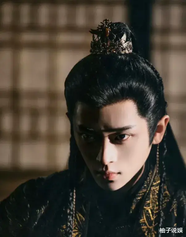 丞磊宋轶新剧合作,爱意暗生,CP感十足!