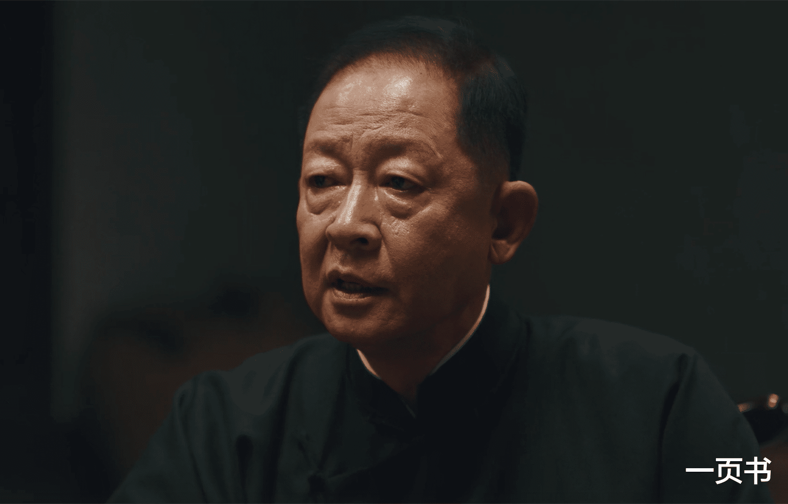 《暗夜与黎明》郑兰亭做梦想不到，戴月清会逃、黄老板是他最强敌