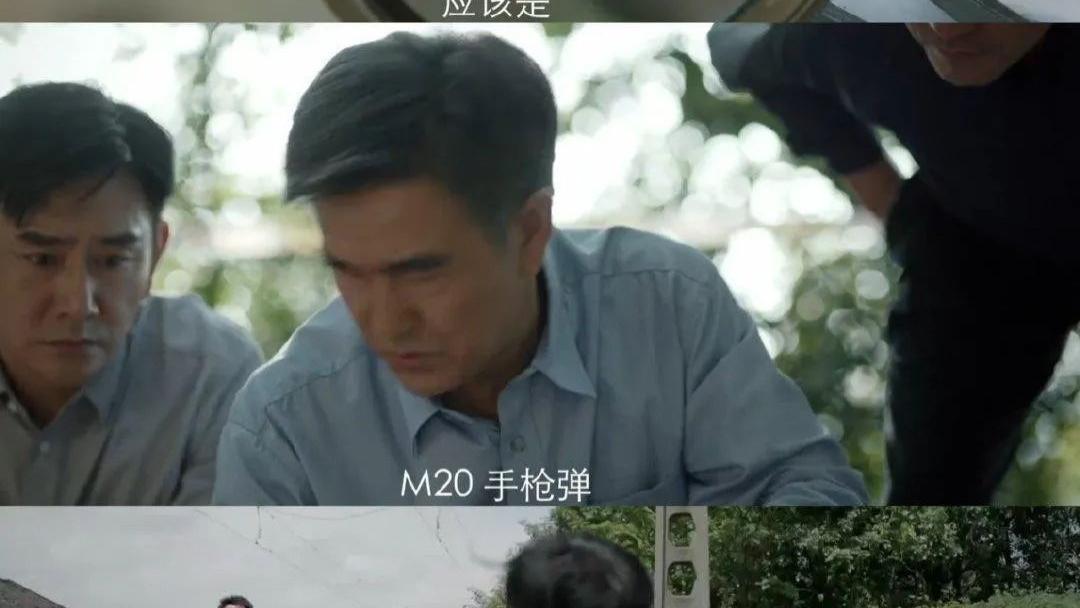 明晚正式开播，CCTV8黄金档王炸大剧来袭，看到演员我很安心