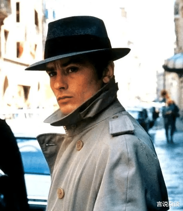 全球公认最帅的男人离世！网友集体哀悼：再见了，初代童年偶像