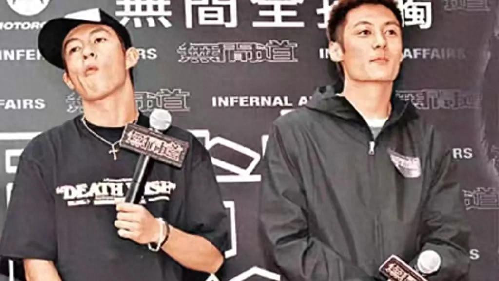 3对男星，有夺妻之仇，有背后插刀，让人饱眼福