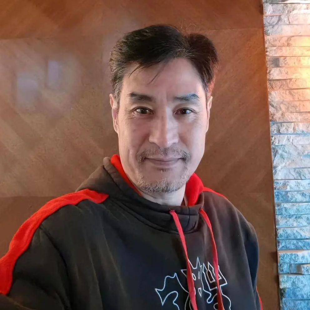 陈锐:80年代红极一时,前妻和现任妻子都是美女演员,现状如何?