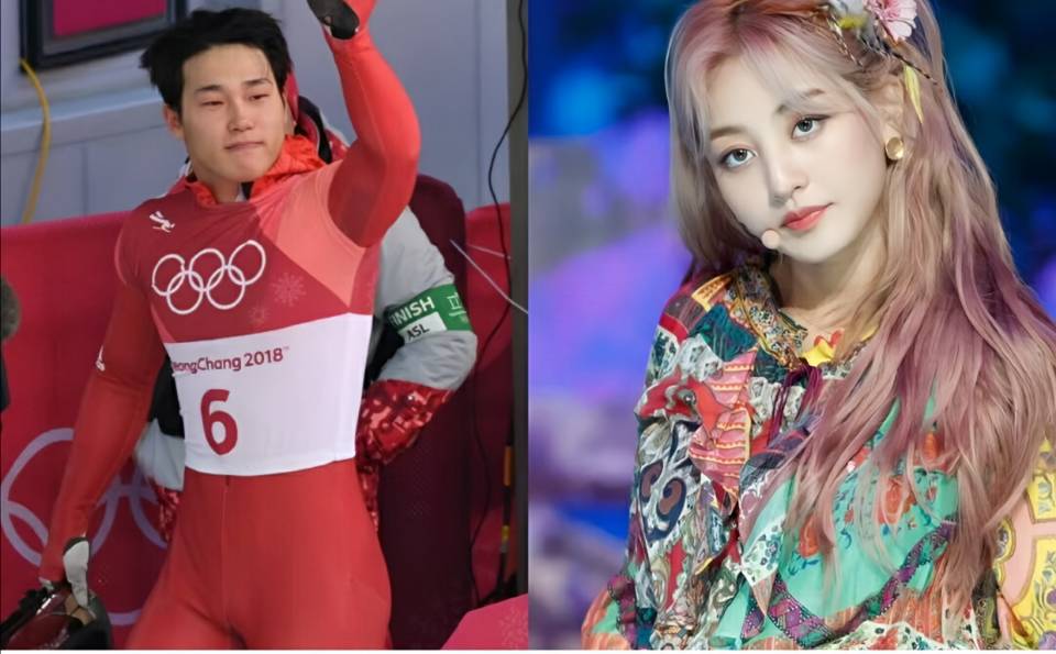 韩星朴志效曝出恋情，因爱远动而相识，男方被说长得像大脚拇指！